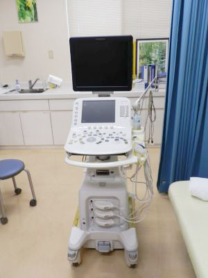 エコー検査